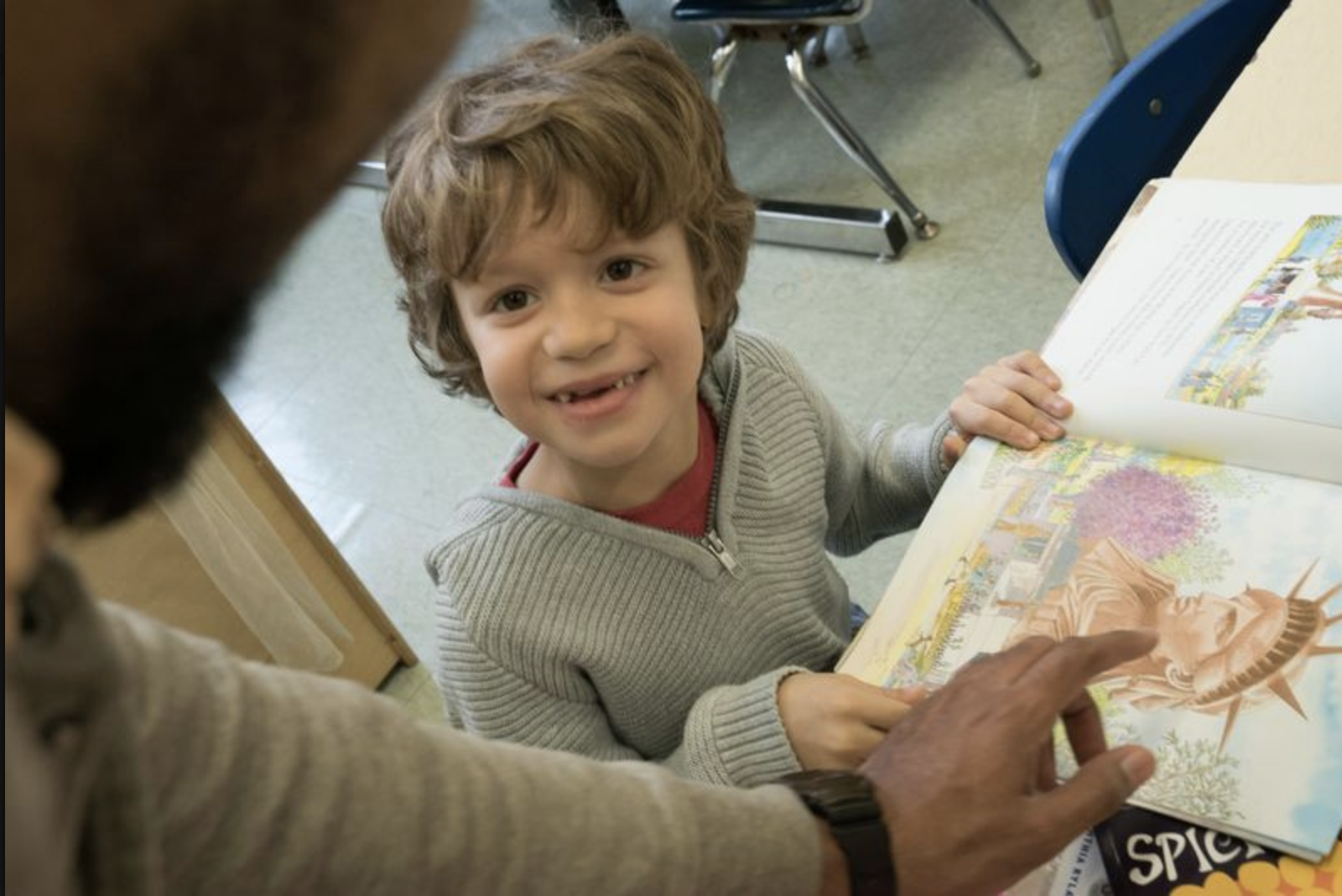 The Guiding Principles Behind the Units of Study in Phonics (Part 1)